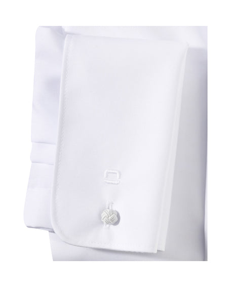 Olymp "Dobbelt Manchet" Comfort fit Skjorte